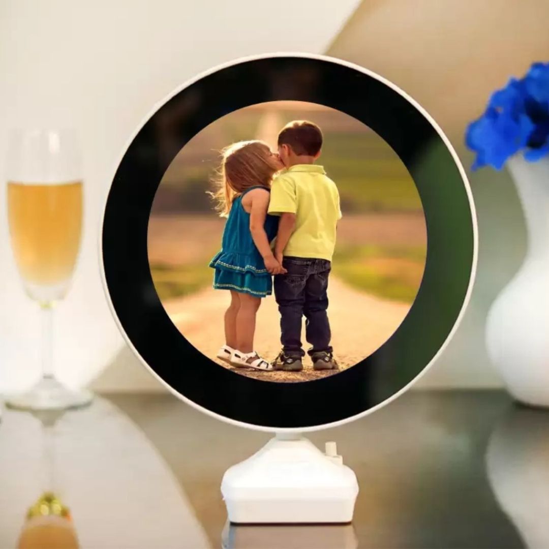 2-in-1 Photo Frame 